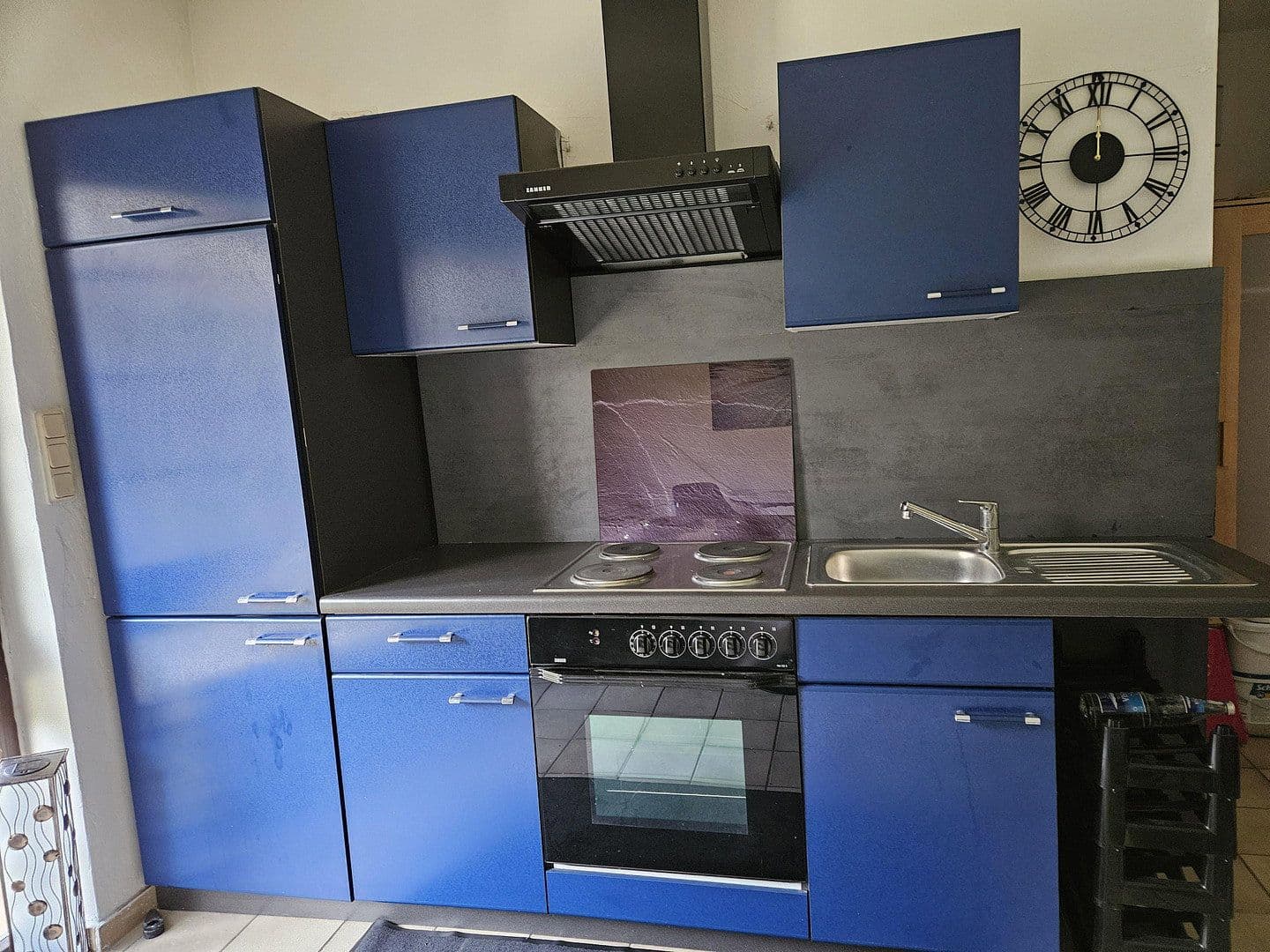 2 bedroom flat to rent, 45 m², Gelnhausen, Hesse 2 bedroom flat to rent, 45 m², Gelnhausen, Hesse