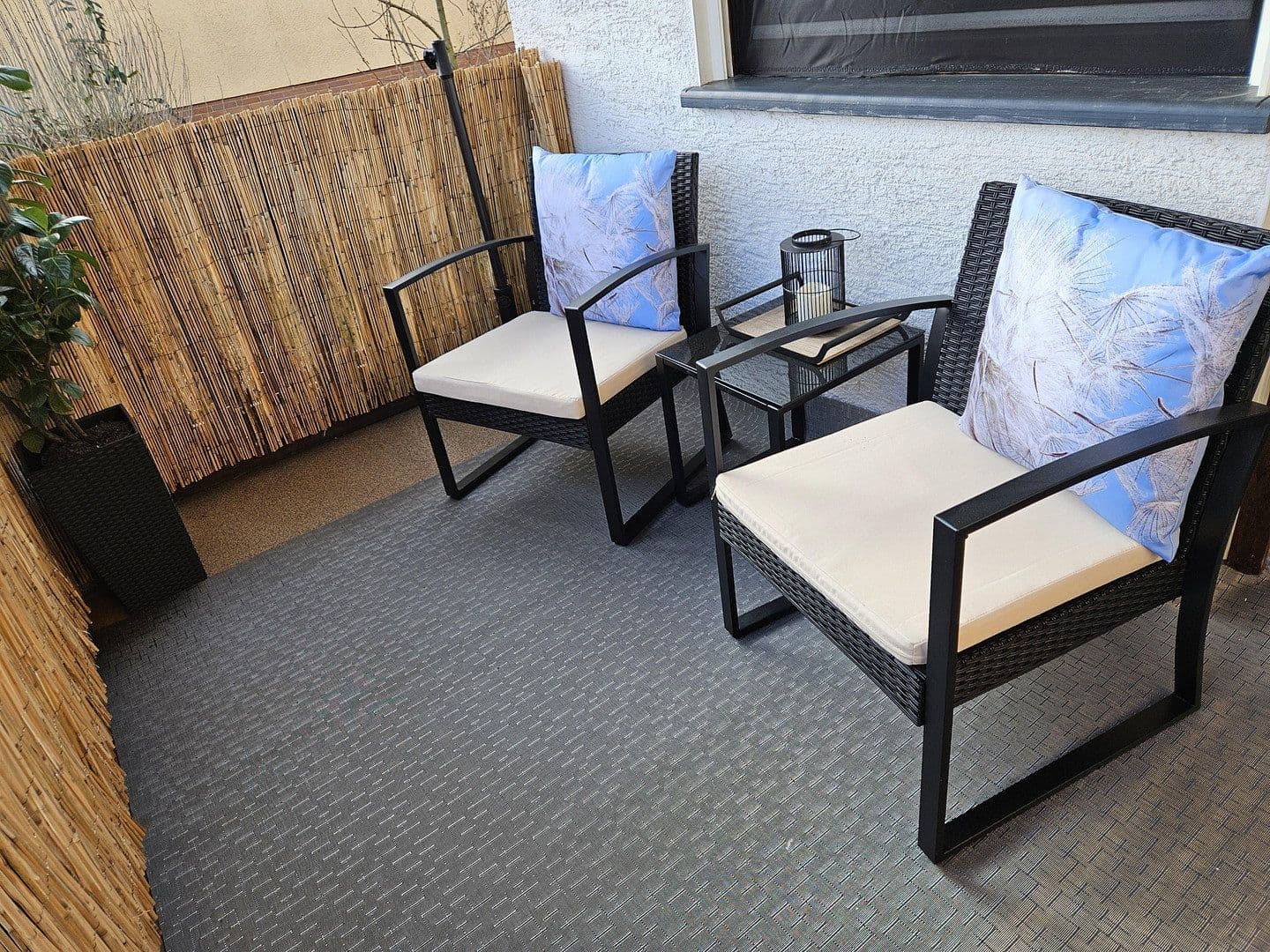 2 bedroom flat to rent, 45 m², Gelnhausen, Hesse 2 bedroom flat to rent, 45 m², Gelnhausen, Hesse