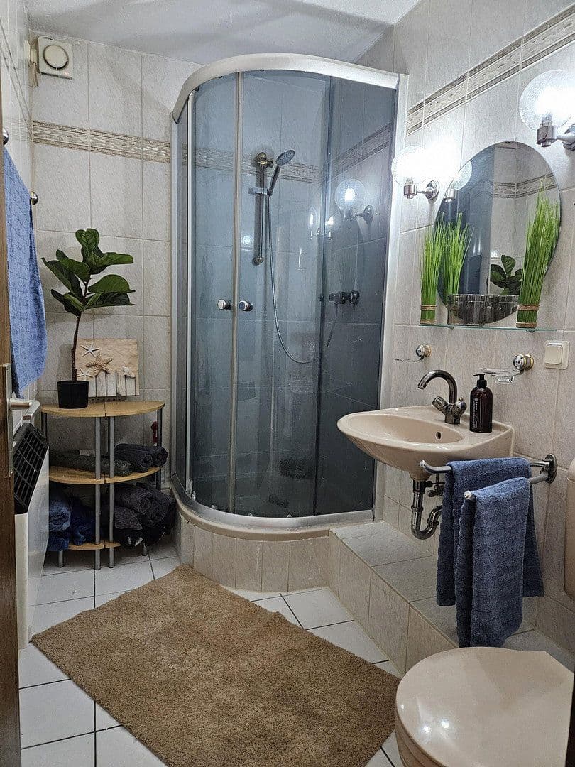 2 bedroom flat to rent, 45 m², Gelnhausen, Hesse 2 bedroom flat to rent, 45 m², Gelnhausen, Hesse