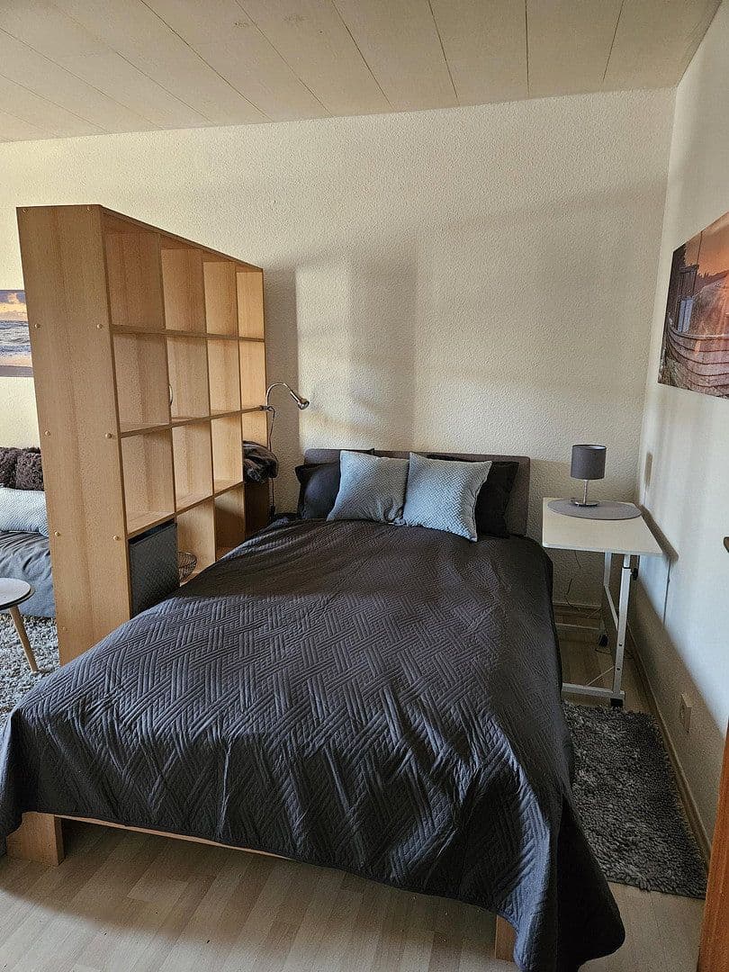 2 bedroom flat to rent, 45 m², Gelnhausen, Hesse 2 bedroom flat to rent, 45 m², Gelnhausen, Hesse