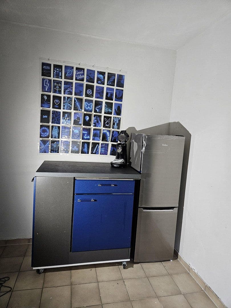 2 bedroom flat to rent, 45 m², Gelnhausen, Hesse 2 bedroom flat to rent, 45 m², Gelnhausen, Hesse