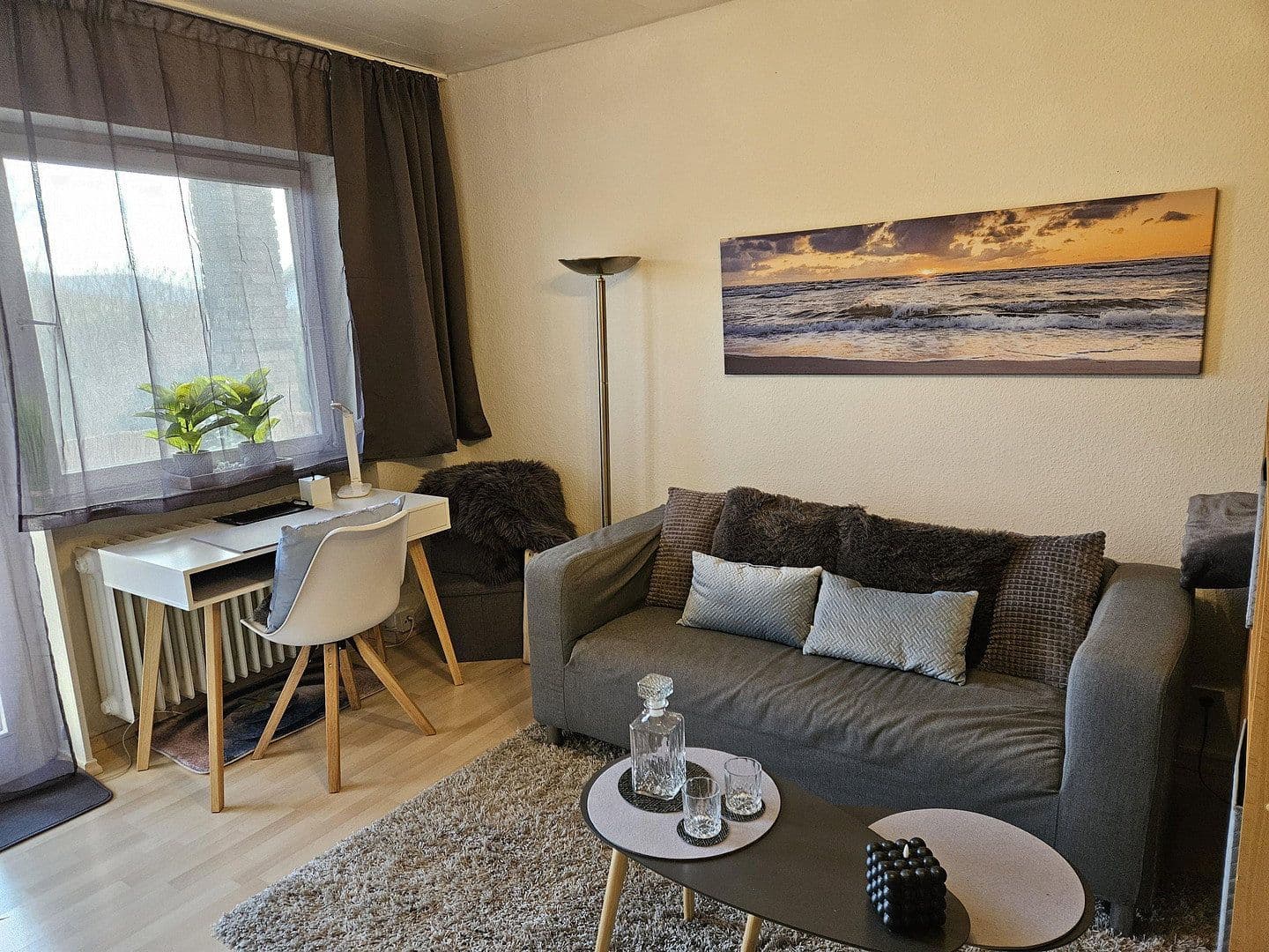 2 bedroom flat to rent, 45 m², Gelnhausen, Hesse 2 bedroom flat to rent, 45 m², Gelnhausen, Hesse