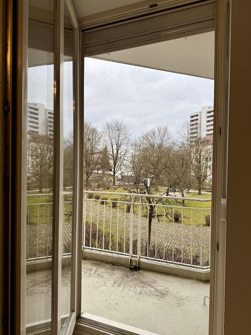 Studio flat to rent, 36 m², Pegasusstr. 16, Unterschleißheim, Bavaria Studio flat to rent, 36 m², Pegasusstr. 16, Unterschleißheim, Bavaria