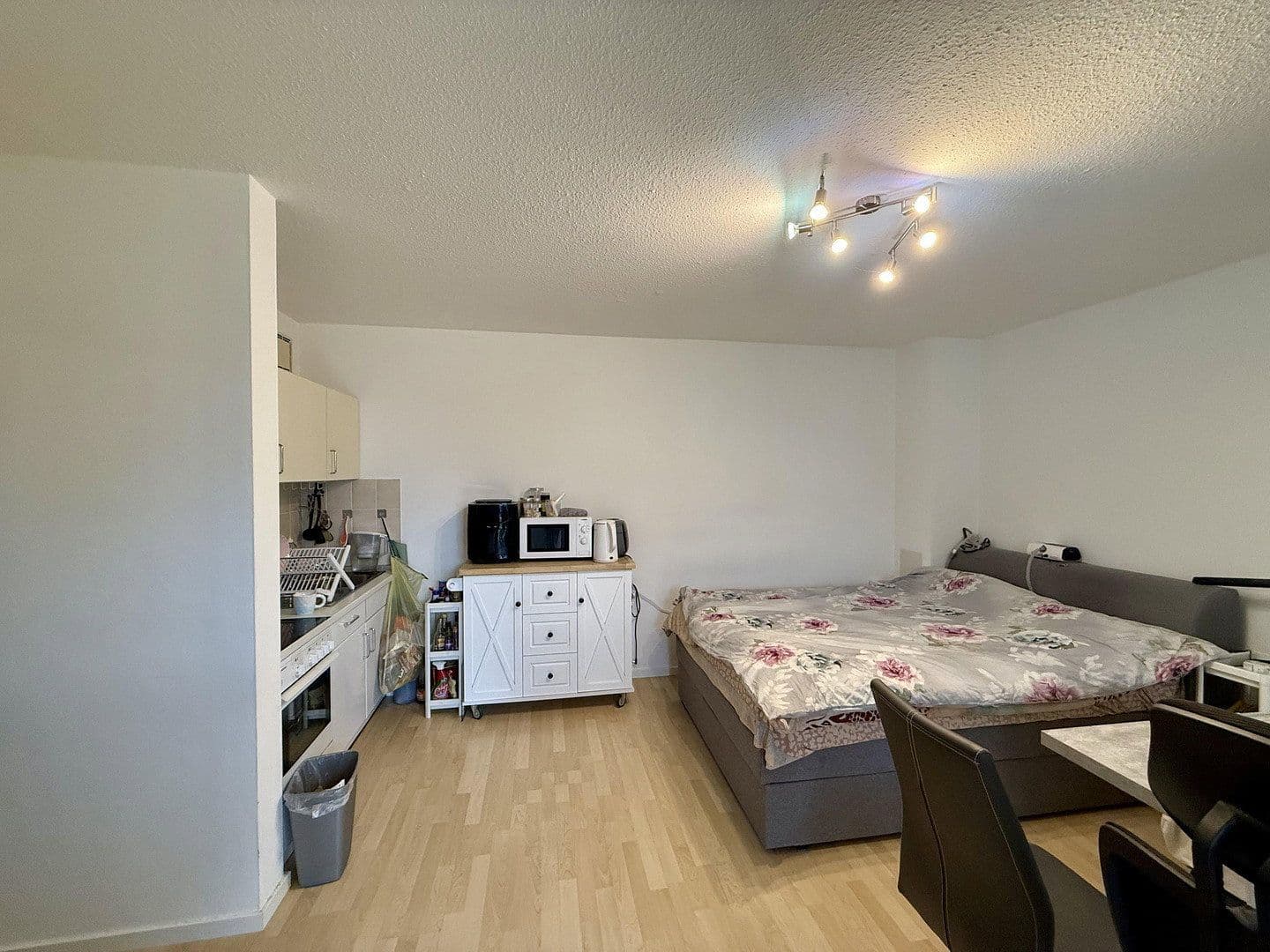 Studio flat to rent, 36 m², Pegasusstr. 16, Unterschleißheim, Bavaria Studio flat to rent, 36 m², Pegasusstr. 16, Unterschleißheim, Bavaria