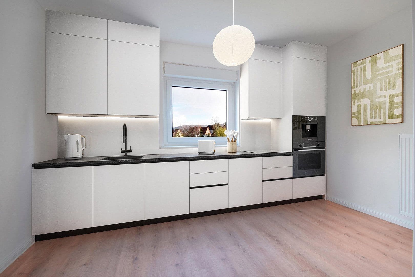 4 bedroom flat for sale, 89 m², Sophienring 22, Bad Harzburg, Lower Saxony 4 bedroom flat for sale, 89 m², Sophienring 22, Bad Harzburg, Lower Saxony