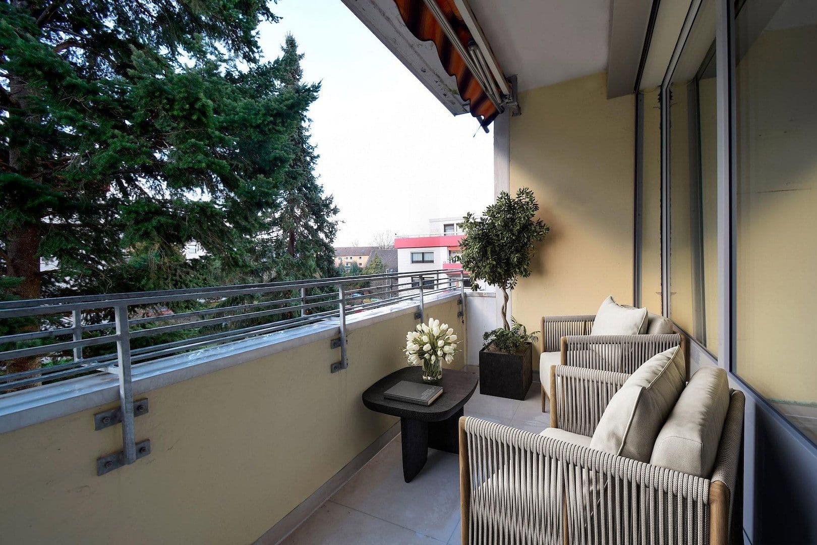 4 bedroom flat for sale, 89 m², Sophienring 22, Bad Harzburg, Lower Saxony 4 bedroom flat for sale, 89 m², Sophienring 22, Bad Harzburg, Lower Saxony