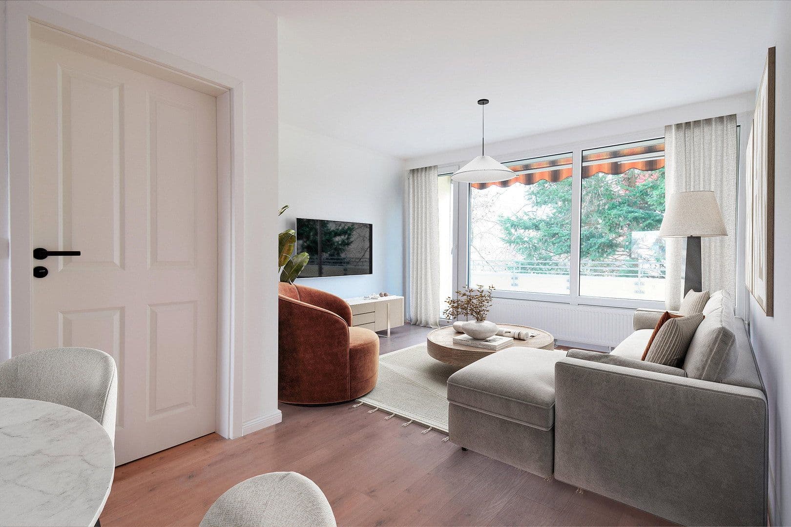 4 bedroom flat for sale, 89 m², Sophienring 22, Bad Harzburg, Lower Saxony 4 bedroom flat for sale, 89 m², Sophienring 22, Bad Harzburg, Lower Saxony