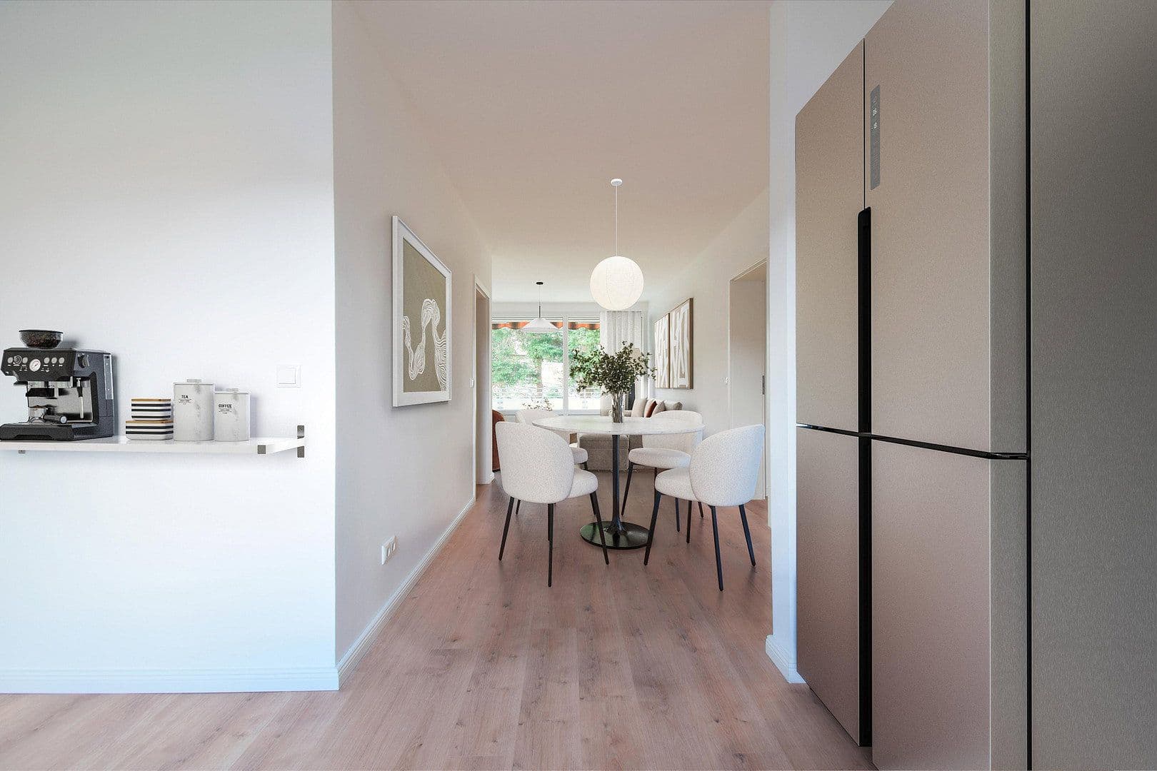 4 bedroom flat for sale, 89 m², Sophienring 22, Bad Harzburg, Lower Saxony 4 bedroom flat for sale, 89 m², Sophienring 22, Bad Harzburg, Lower Saxony