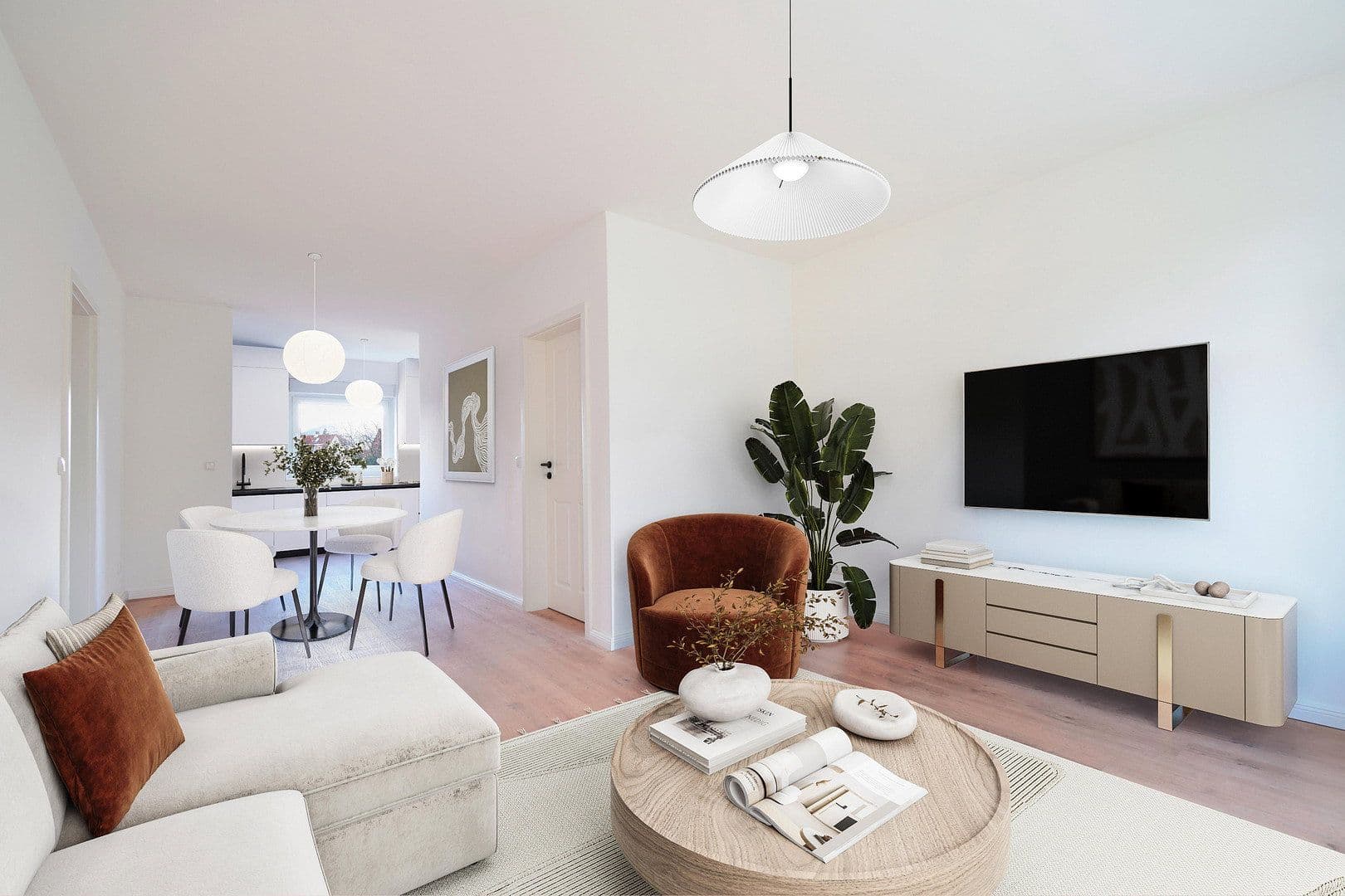 4 bedroom flat for sale, 89 m², Sophienring 22, Bad Harzburg, Lower Saxony 4 bedroom flat for sale, 89 m², Sophienring 22, Bad Harzburg, Lower Saxony