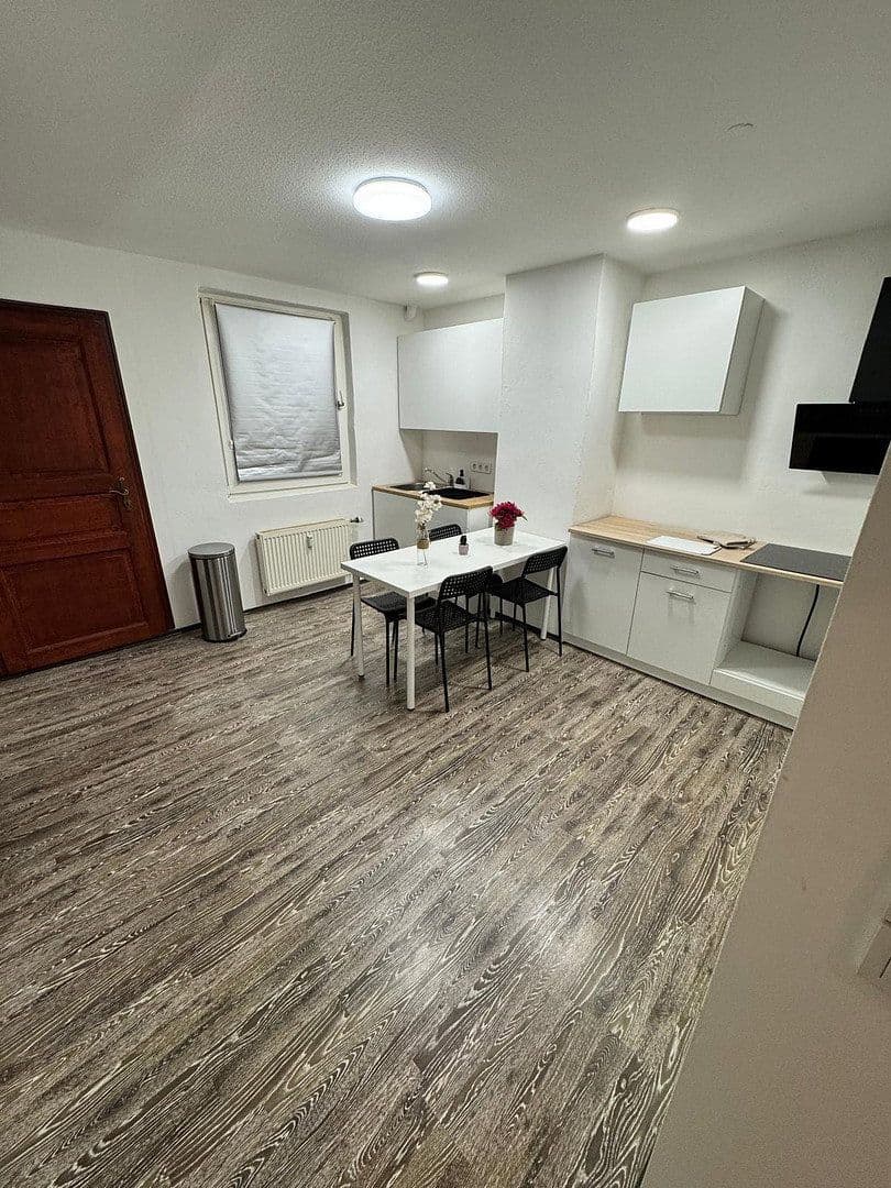 flat to rent, 21 m², Blumenstraße 51, Fürth, Bavaria flat to rent, 21 m², Blumenstraße 51, Fürth, Bavaria