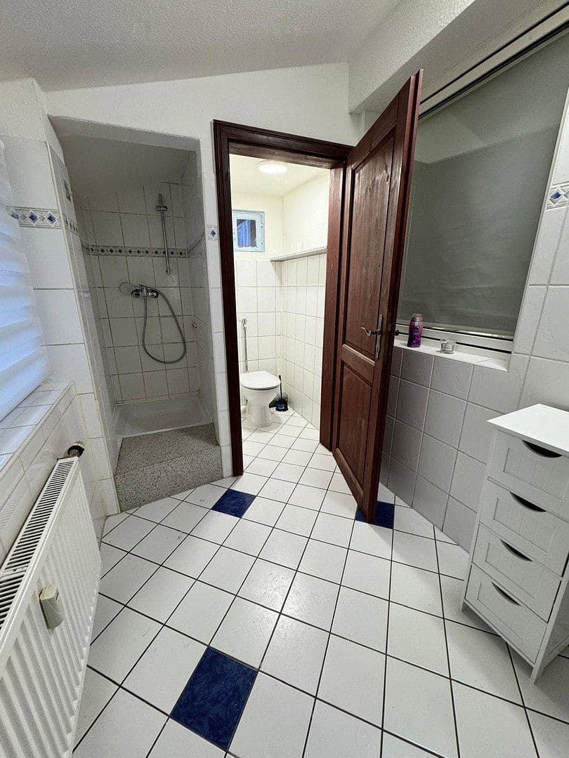 flat to rent, 21 m², Blumenstraße 51, Fürth, Bavaria flat to rent, 21 m², Blumenstraße 51, Fürth, Bavaria