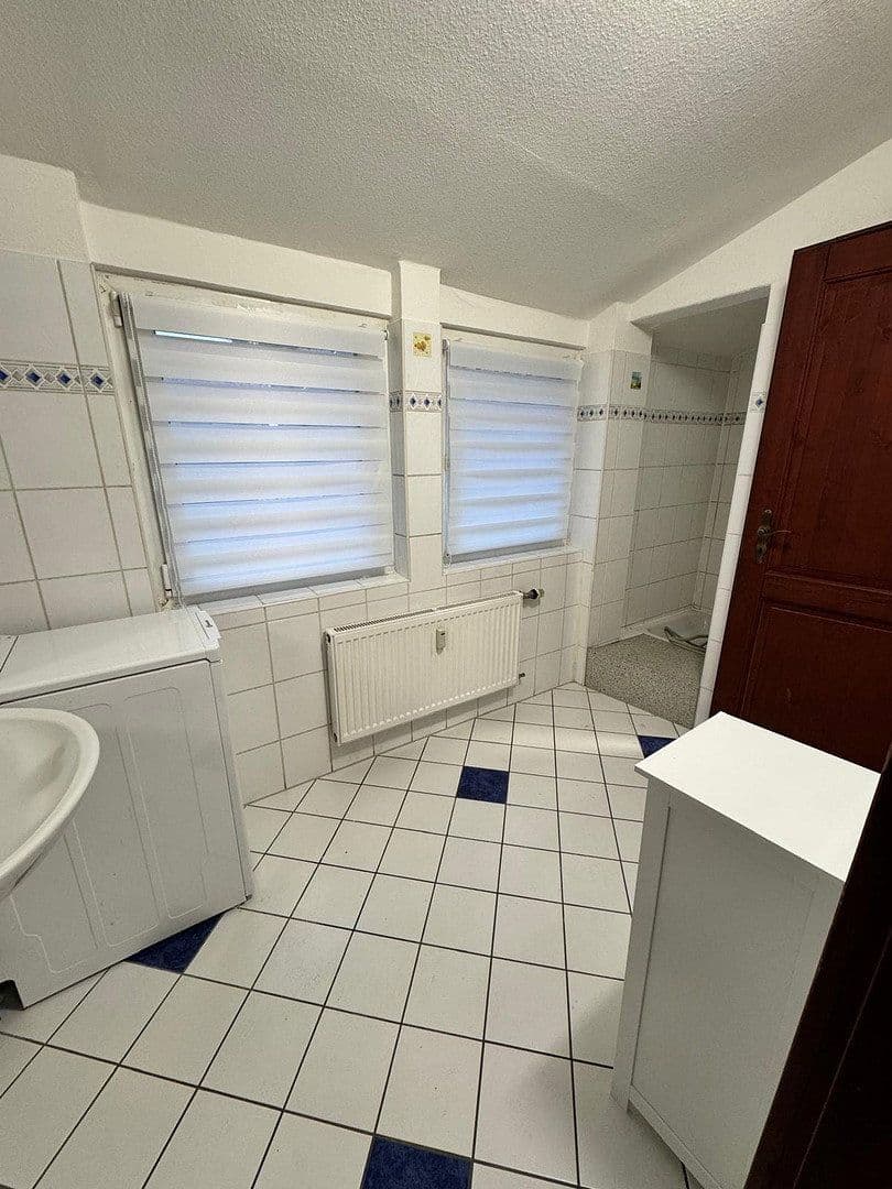 flat to rent, 21 m², Blumenstraße 51, Fürth, Bavaria flat to rent, 21 m², Blumenstraße 51, Fürth, Bavaria