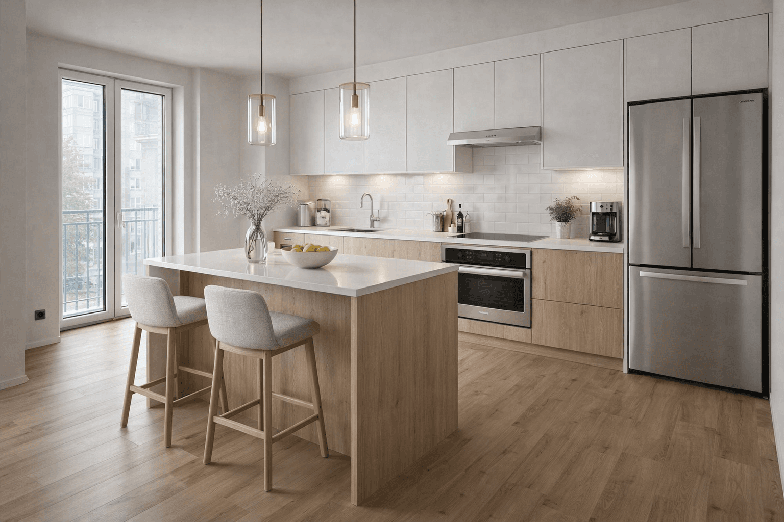 3 bedroom flat to rent, 70 m², Verl, North Rhine-Westphalia 3 bedroom flat to rent, 70 m², Verl, North Rhine-Westphalia