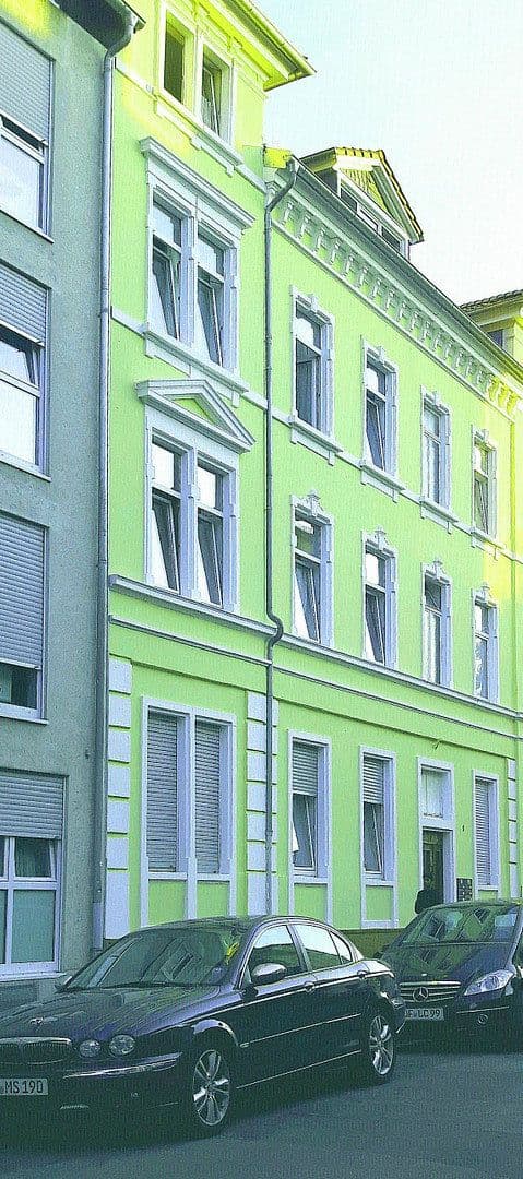 house for sale, 400 m², Offenbach am Main, Hesse house for sale, 400 m², Offenbach am Main, Hesse