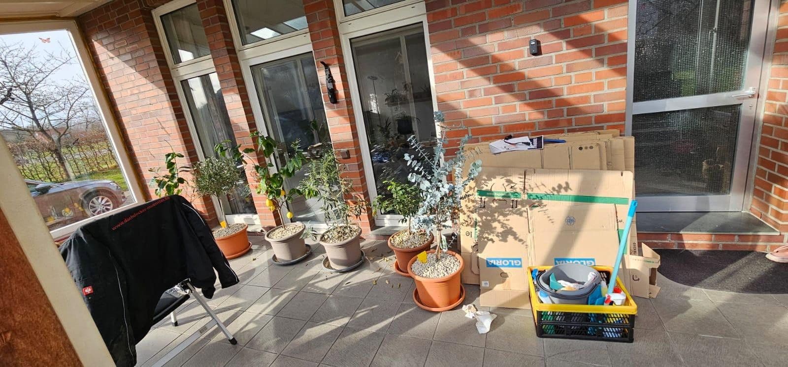 house to rent, 147 m², Brock 1, Münster, North Rhine-Westphalia house to rent, 147 m², Brock 1, Münster, North Rhine-Westphalia