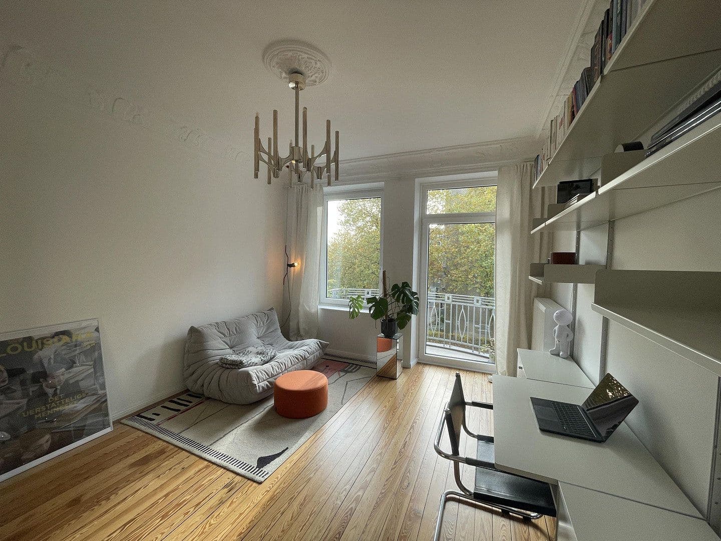 2 bedroom flat for sale, 45 m², Hamburg, Hamburg 2 bedroom flat for sale, 45 m², Hamburg, Hamburg