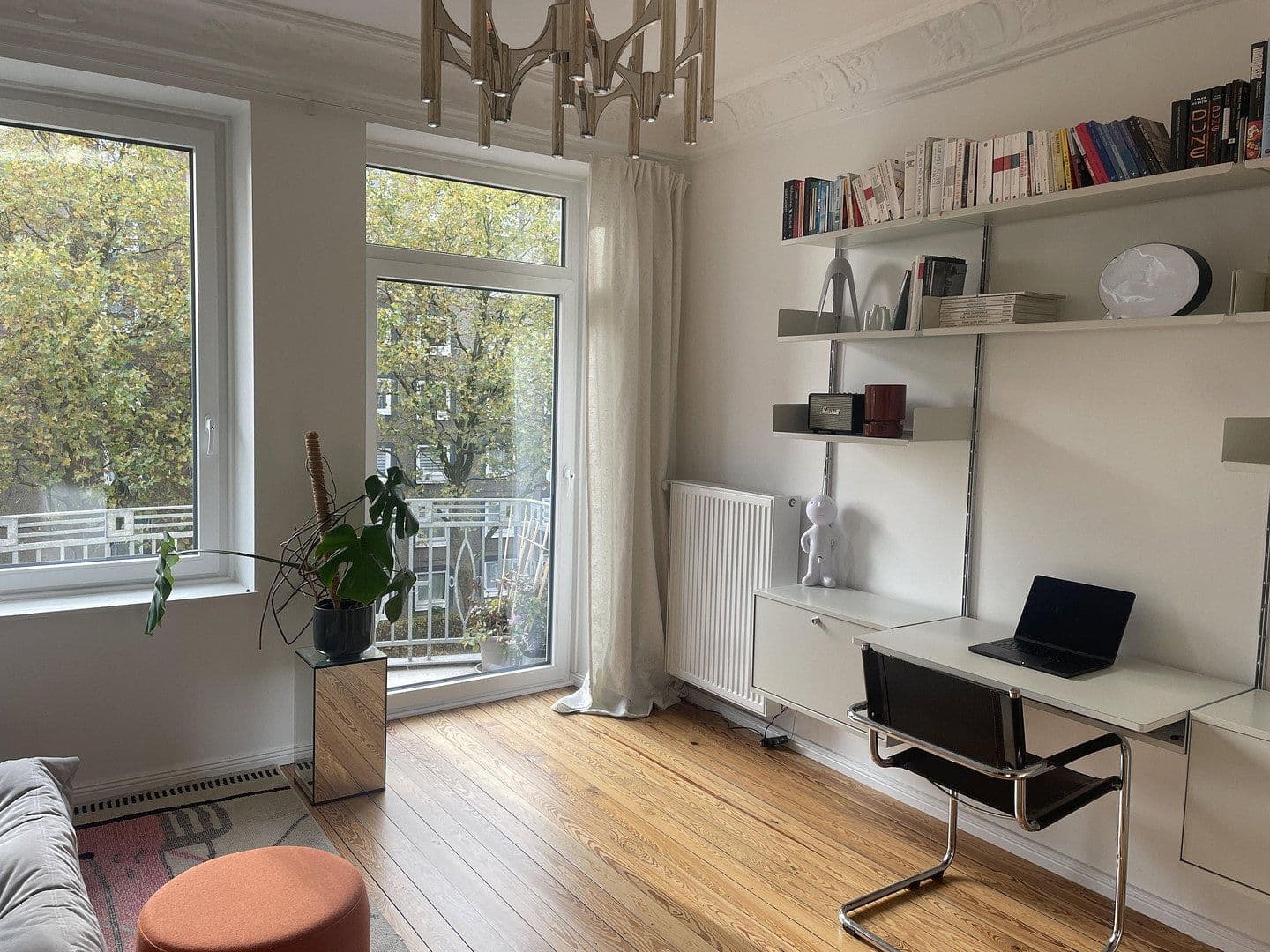 2 bedroom flat for sale, 45 m², Hamburg, Hamburg 2 bedroom flat for sale, 45 m², Hamburg, Hamburg