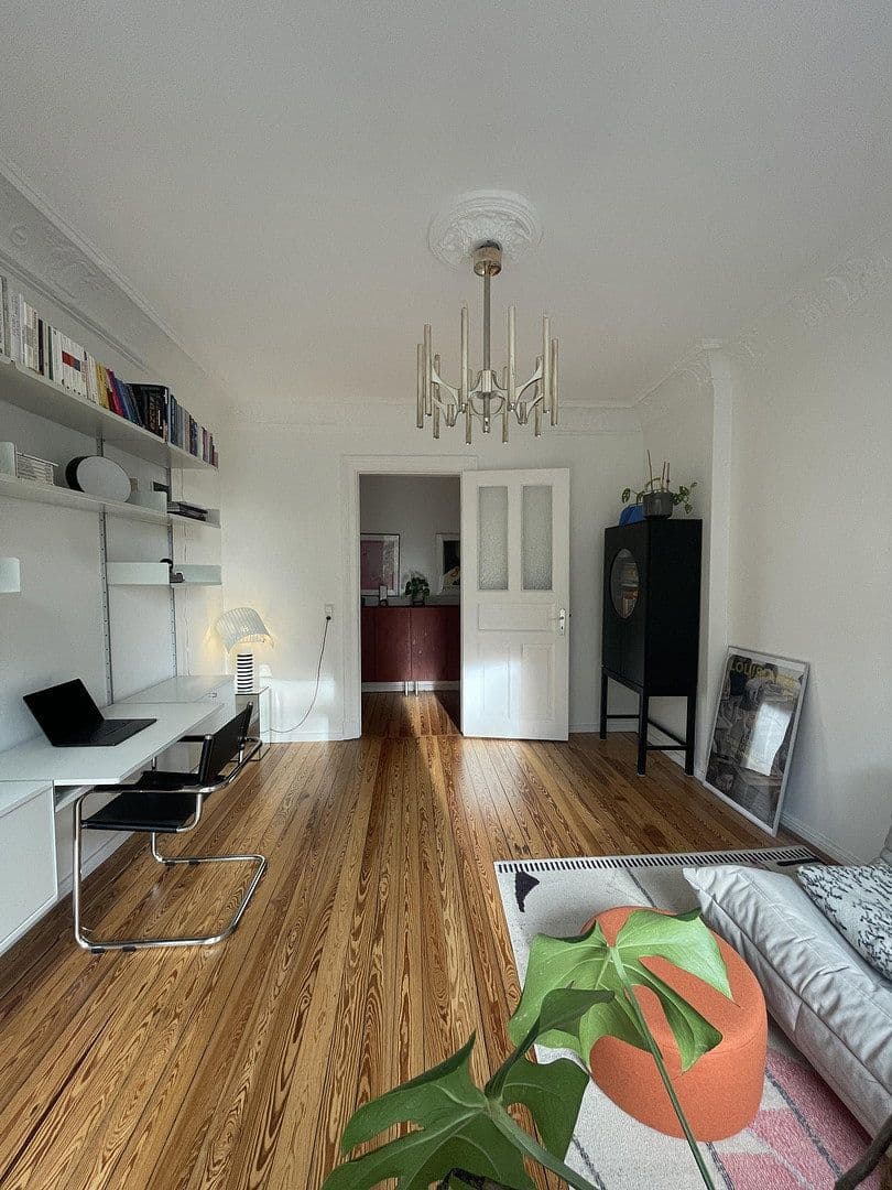 2 bedroom flat for sale, 45 m², Hamburg, Hamburg 2 bedroom flat for sale, 45 m², Hamburg, Hamburg