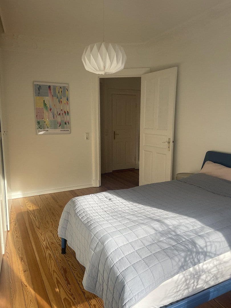 2 bedroom flat for sale, 45 m², Hamburg, Hamburg 2 bedroom flat for sale, 45 m², Hamburg, Hamburg