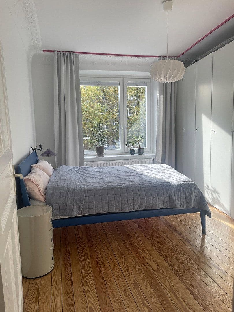 2 bedroom flat for sale, 45 m², Hamburg, Hamburg 2 bedroom flat for sale, 45 m², Hamburg, Hamburg