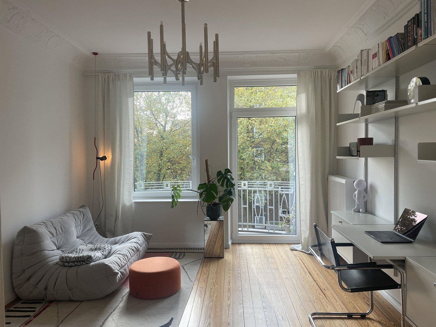 2 bedroom flat for sale, 45 m², Hamburg, Hamburg 2 bedroom flat for sale, 45 m², Hamburg, Hamburg