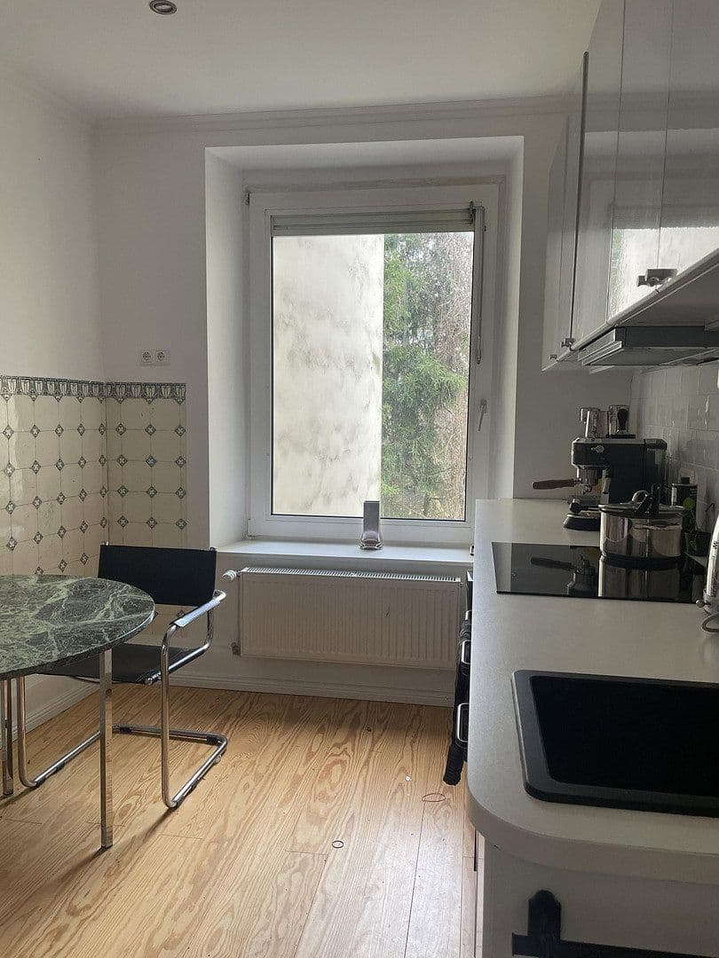 2 bedroom flat for sale, 45 m², Hamburg, Hamburg 2 bedroom flat for sale, 45 m², Hamburg, Hamburg