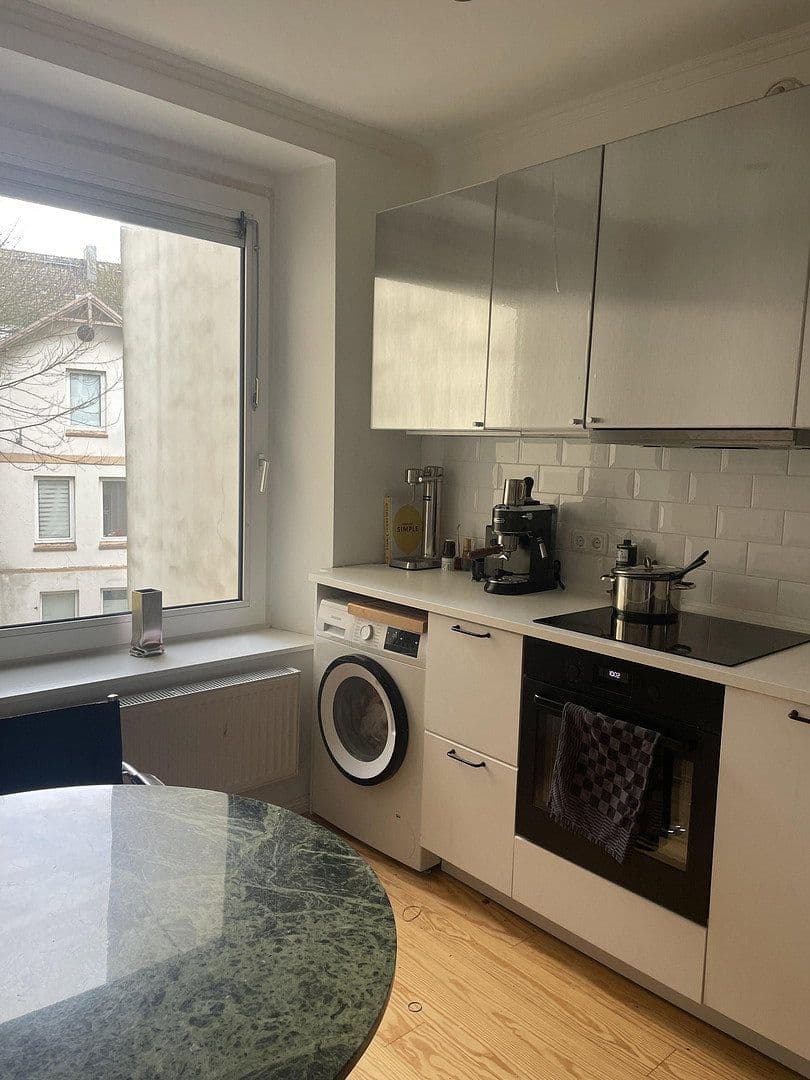 2 bedroom flat for sale, 45 m², Hamburg, Hamburg 2 bedroom flat for sale, 45 m², Hamburg, Hamburg