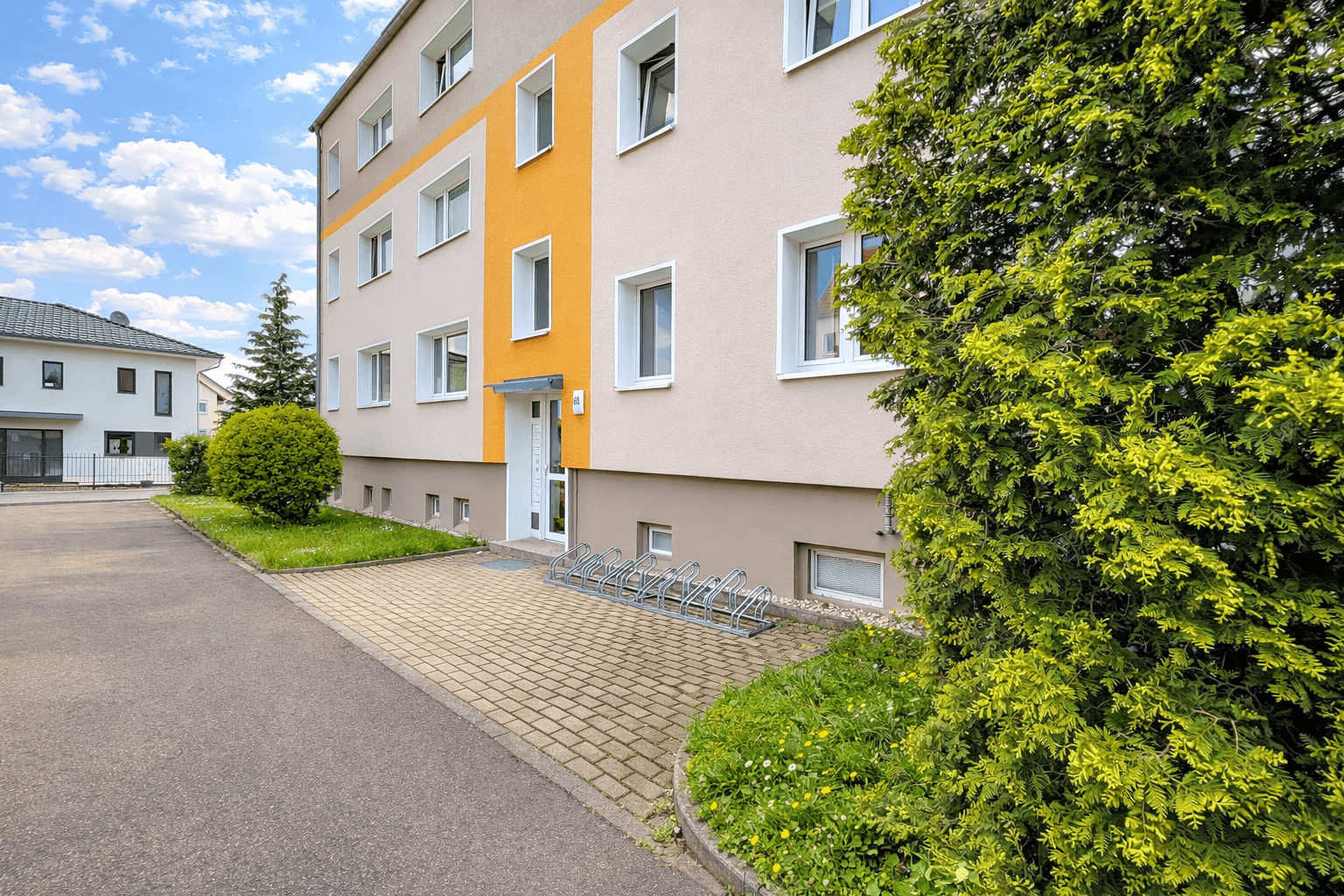 4 bedroom flat for sale, 84 m², Naunhof, Saxony 4 bedroom flat for sale, 84 m², Naunhof, Saxony