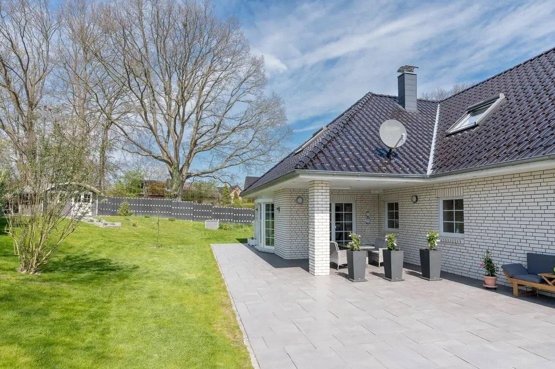 house for sale, 238 m², Neustadt in Holstein, Schleswig-Holstein house for sale, 238 m², Neustadt in Holstein, Schleswig-Holstein