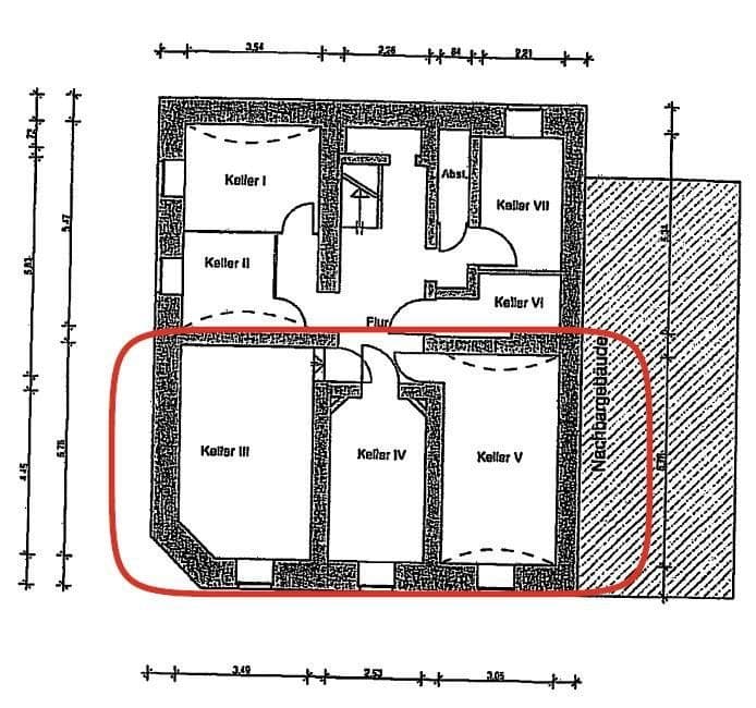 non-residential property for sale, 140 m², Frankfurt, Hesse non-residential property for sale, 140 m², Frankfurt, Hesse
