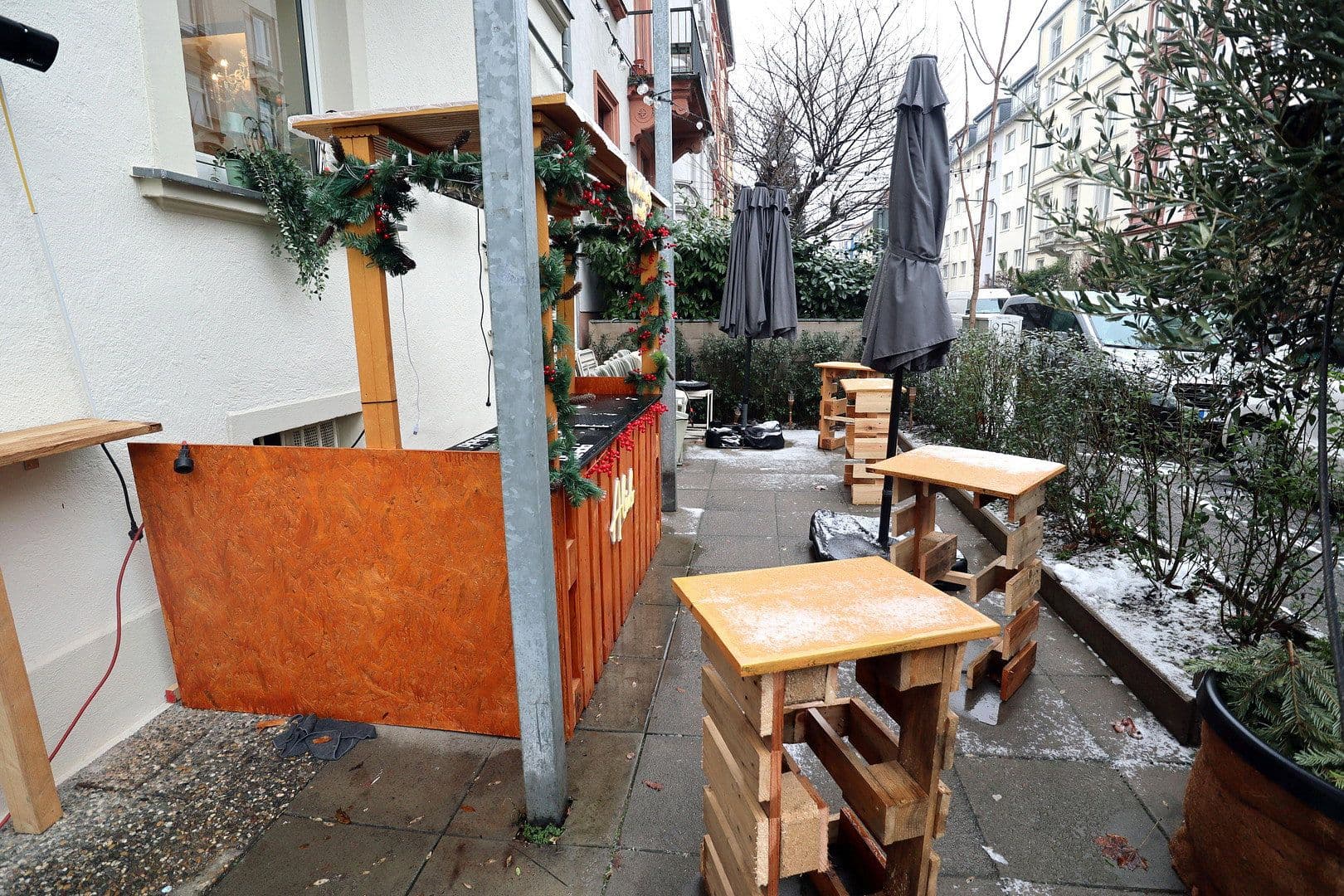 non-residential property for sale, 140 m², Frankfurt, Hesse non-residential property for sale, 140 m², Frankfurt, Hesse