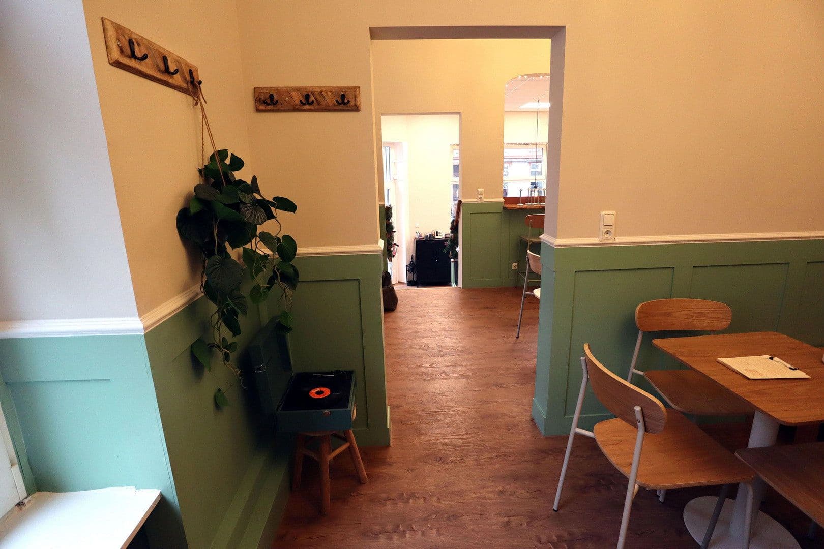 non-residential property for sale, 140 m², Frankfurt, Hesse non-residential property for sale, 140 m², Frankfurt, Hesse