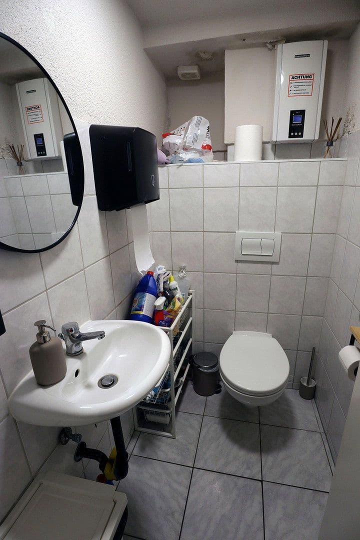 non-residential property for sale, 140 m², Frankfurt, Hesse non-residential property for sale, 140 m², Frankfurt, Hesse