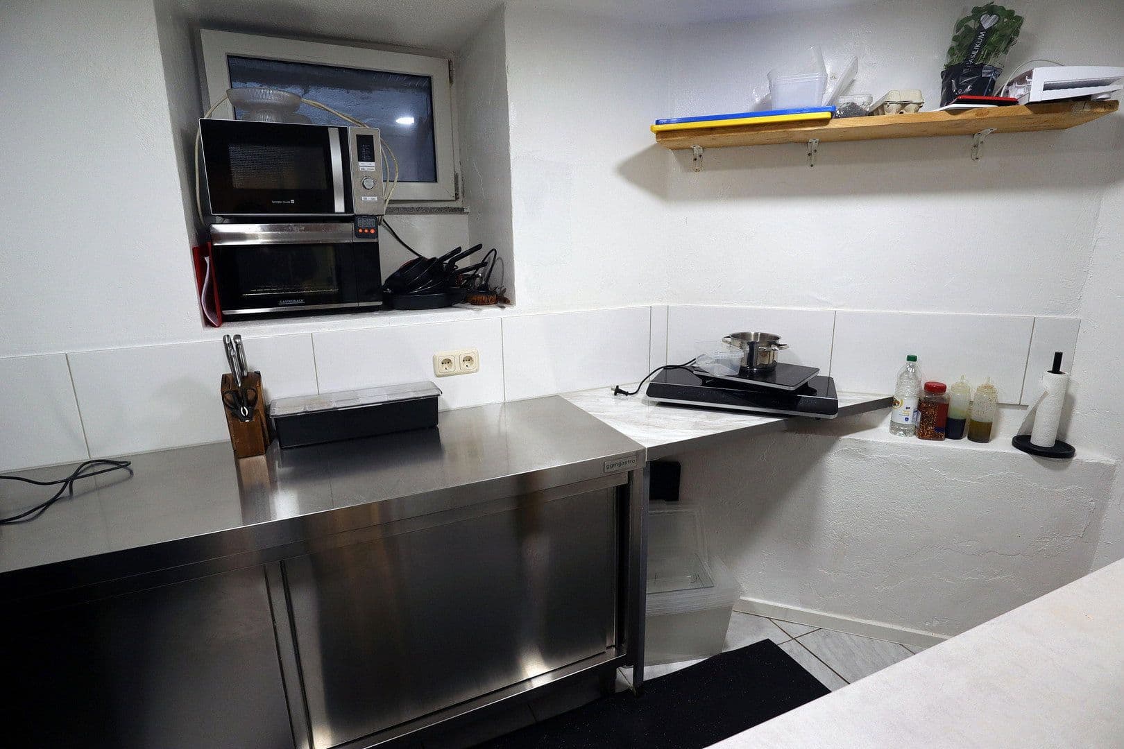 non-residential property for sale, 140 m², Frankfurt, Hesse non-residential property for sale, 140 m², Frankfurt, Hesse