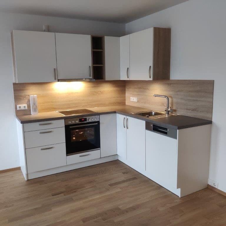 2 bedroom flat to rent, 49 m², Pantaleoner Straße 21, Sankt-Pantaleon, Upper Austria 2 bedroom flat to rent, 49 m², Pantaleoner Straße 21, Sankt-Pantaleon, Upper Austria