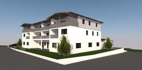 2 bedroom flat to rent, 49 m², Pantaleoner Straße 21, Sankt-Pantaleon, Upper Austria 2 bedroom flat to rent, 49 m², Pantaleoner Straße 21, Sankt-Pantaleon, Upper Austria