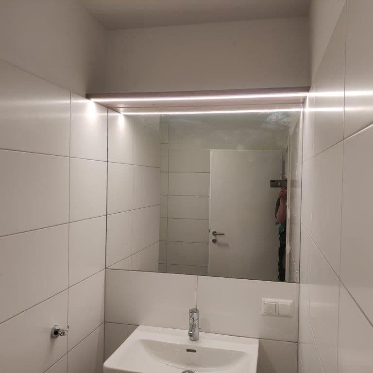 2 bedroom flat to rent, 49 m², Pantaleoner Straße 21, Sankt-Pantaleon, Upper Austria 2 bedroom flat to rent, 49 m², Pantaleoner Straße 21, Sankt-Pantaleon, Upper Austria