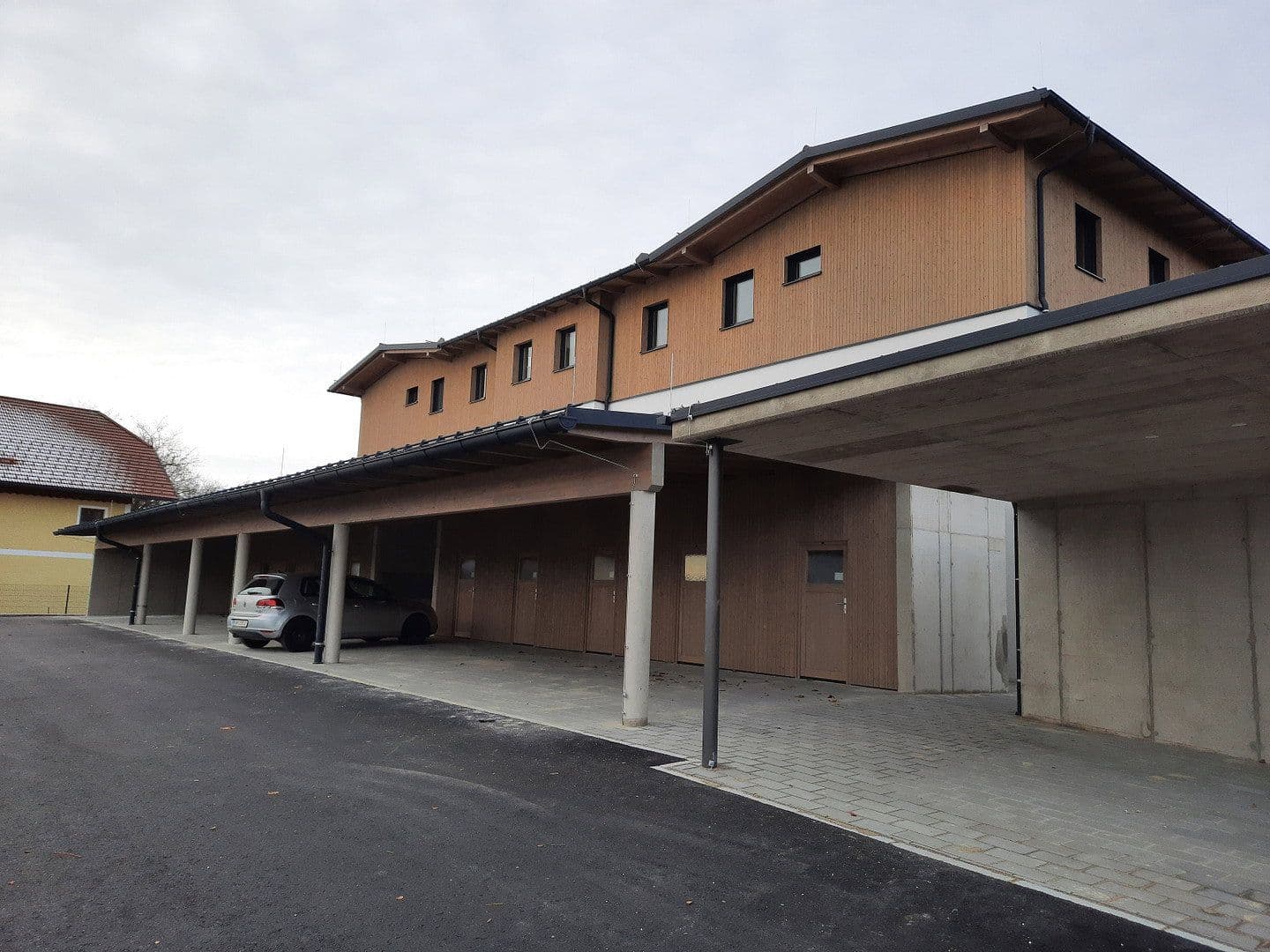 2 bedroom flat to rent, 49 m², Pantaleoner Straße 21, Sankt-Pantaleon, Upper Austria 2 bedroom flat to rent, 49 m², Pantaleoner Straße 21, Sankt-Pantaleon, Upper Austria