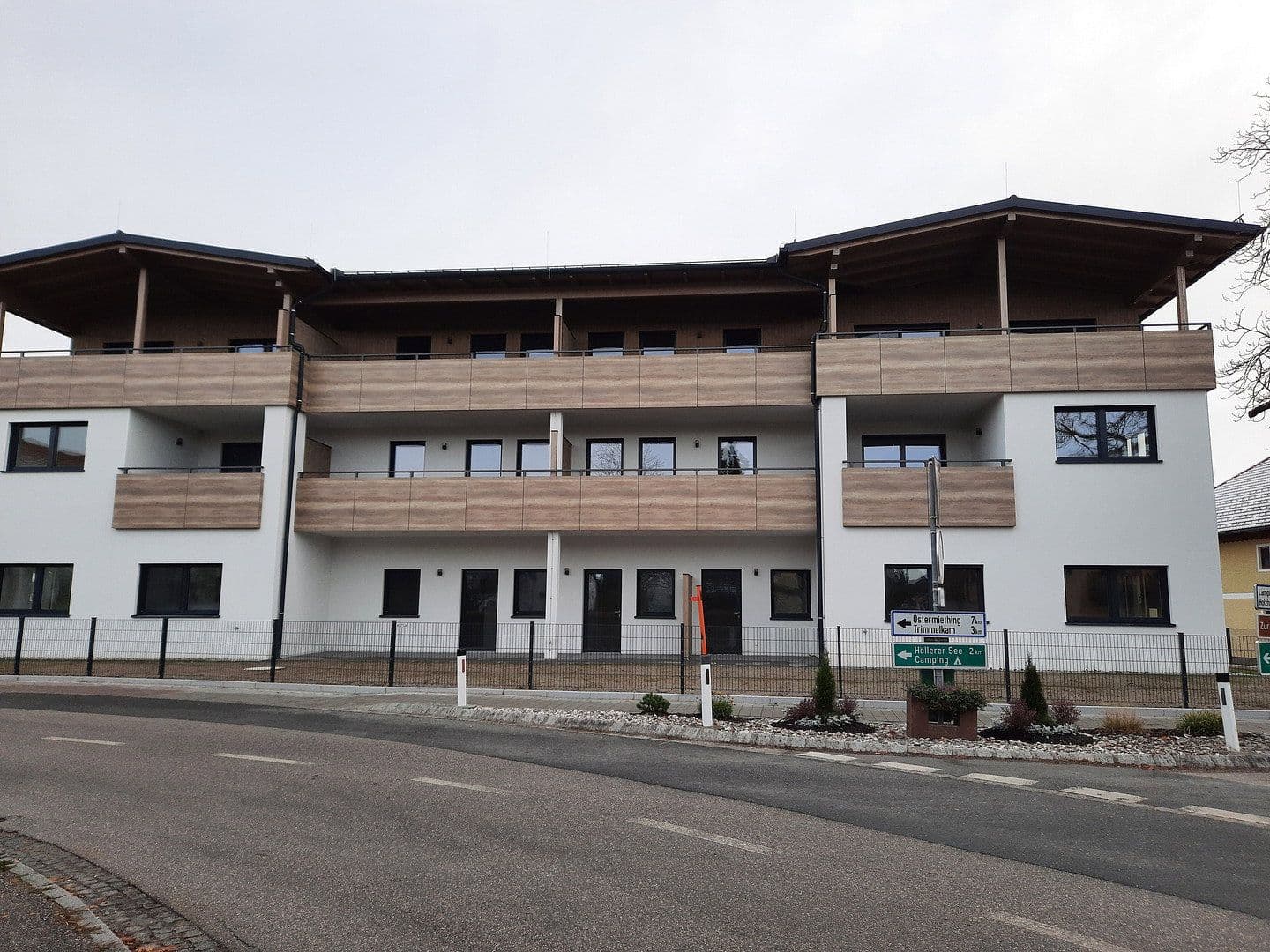 2 bedroom flat to rent, 49 m², Pantaleoner Straße 21, Sankt-Pantaleon, Upper Austria 2 bedroom flat to rent, 49 m², Pantaleoner Straße 21, Sankt-Pantaleon, Upper Austria