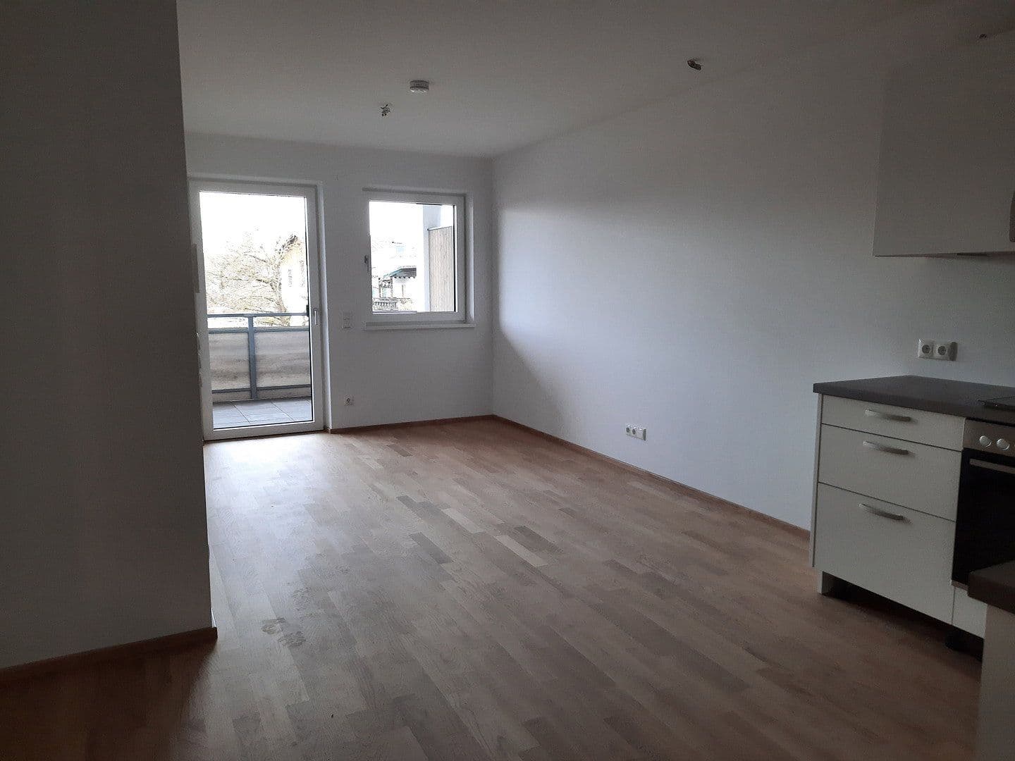 2 bedroom flat to rent, 49 m², Pantaleoner Straße 21, Sankt-Pantaleon, Upper Austria 2 bedroom flat to rent, 49 m², Pantaleoner Straße 21, Sankt-Pantaleon, Upper Austria
