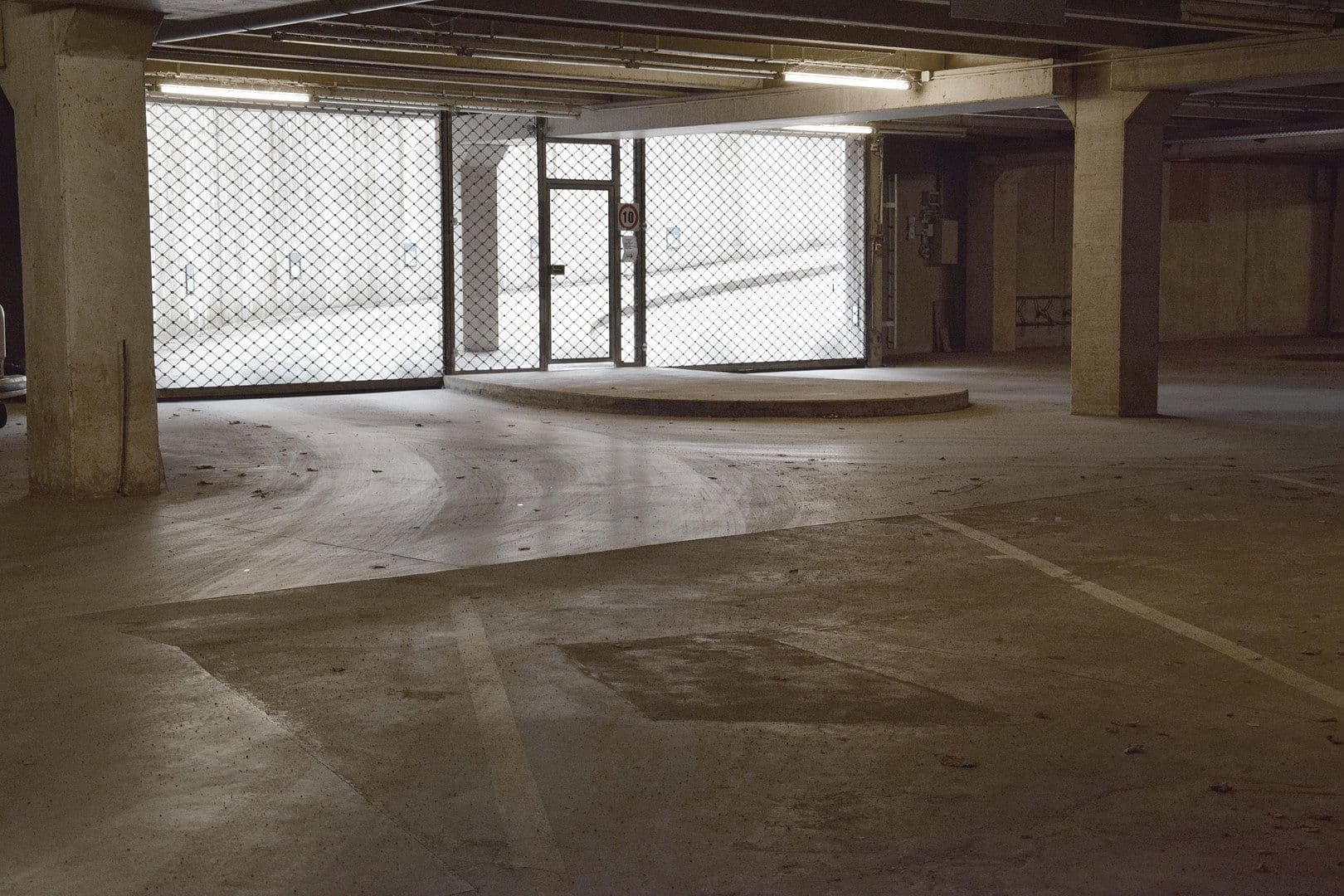 garage to rent, 0 m², Georg-Schumann-Straße 294, Leipzig, Saxony garage to rent, 0 m², Georg-Schumann-Straße 294, Leipzig, Saxony