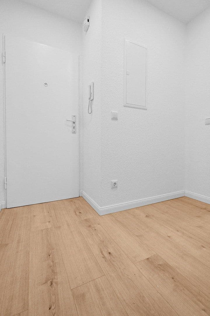 2 bedroom flat to rent, 36 m², An der Christuskirche 19, Hanover, Lower Saxony 2 bedroom flat to rent, 36 m², An der Christuskirche 19, Hanover, Lower Saxony