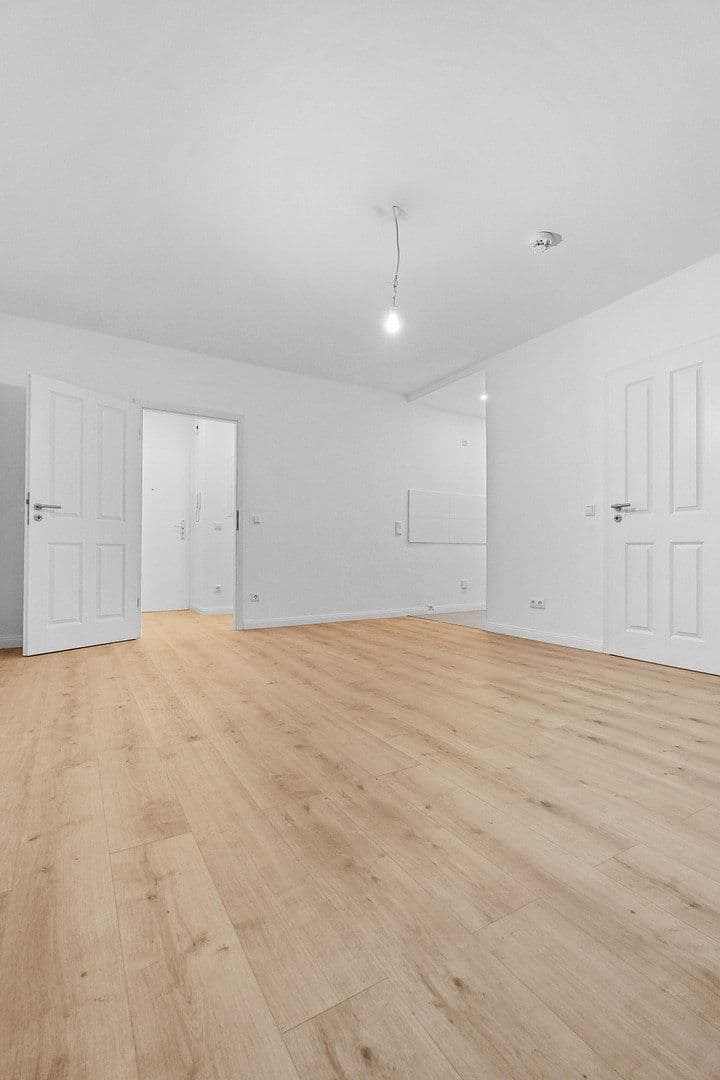 2 bedroom flat to rent, 36 m², An der Christuskirche 19, Hanover, Lower Saxony 2 bedroom flat to rent, 36 m², An der Christuskirche 19, Hanover, Lower Saxony