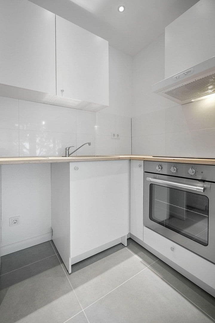 2 bedroom flat to rent, 36 m², An der Christuskirche 19, Hanover, Lower Saxony 2 bedroom flat to rent, 36 m², An der Christuskirche 19, Hanover, Lower Saxony