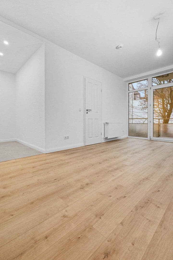 2 bedroom flat to rent, 36 m², An der Christuskirche 19, Hanover, Lower Saxony 2 bedroom flat to rent, 36 m², An der Christuskirche 19, Hanover, Lower Saxony