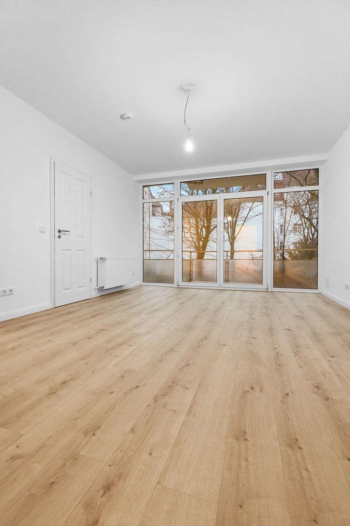 2 bedroom flat to rent, 36 m², An der Christuskirche 19, Hanover, Lower Saxony 2 bedroom flat to rent, 36 m², An der Christuskirche 19, Hanover, Lower Saxony