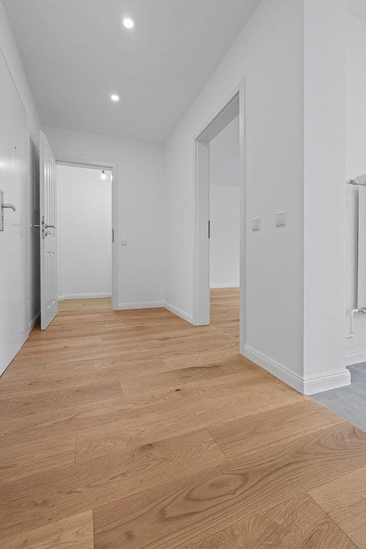 2 bedroom flat to rent, 59 m², Baldeniusstraße 35, Hanover, Lower Saxony 2 bedroom flat to rent, 59 m², Baldeniusstraße 35, Hanover, Lower Saxony