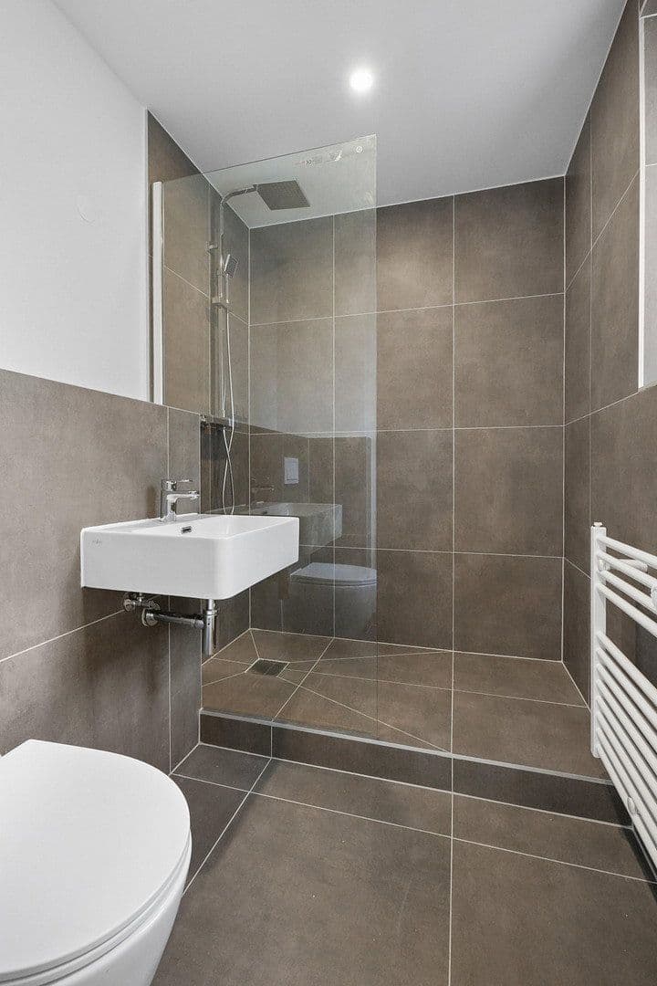 2 bedroom flat to rent, 59 m², Baldeniusstraße 35, Hanover, Lower Saxony 2 bedroom flat to rent, 59 m², Baldeniusstraße 35, Hanover, Lower Saxony