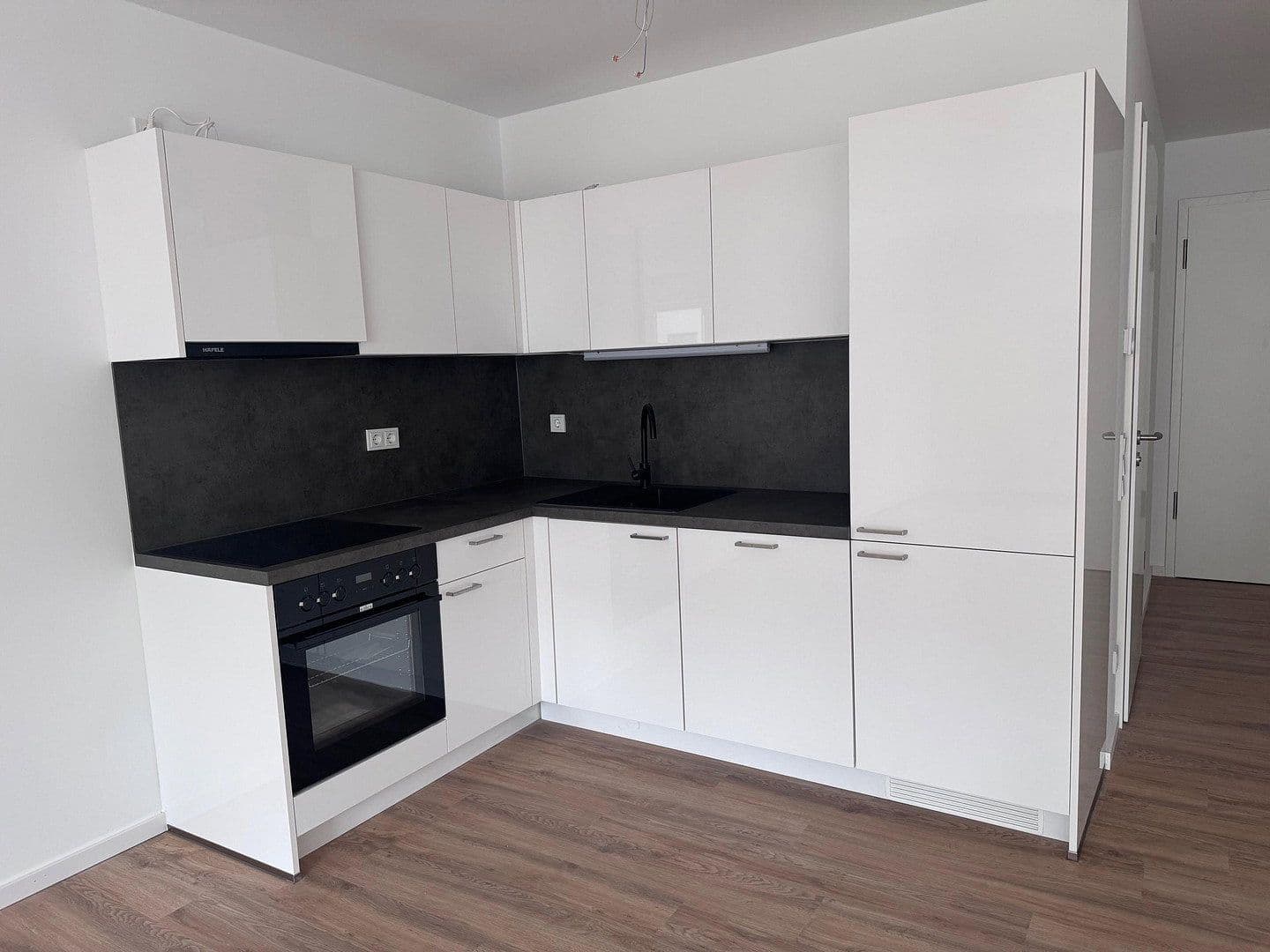 1 bedroom flat to rent, 48 m², Theodor-Mathieu-Straße 20-22, Bamberg, Bavaria 1 bedroom flat to rent, 48 m², Theodor-Mathieu-Straße 20-22, Bamberg, Bavaria