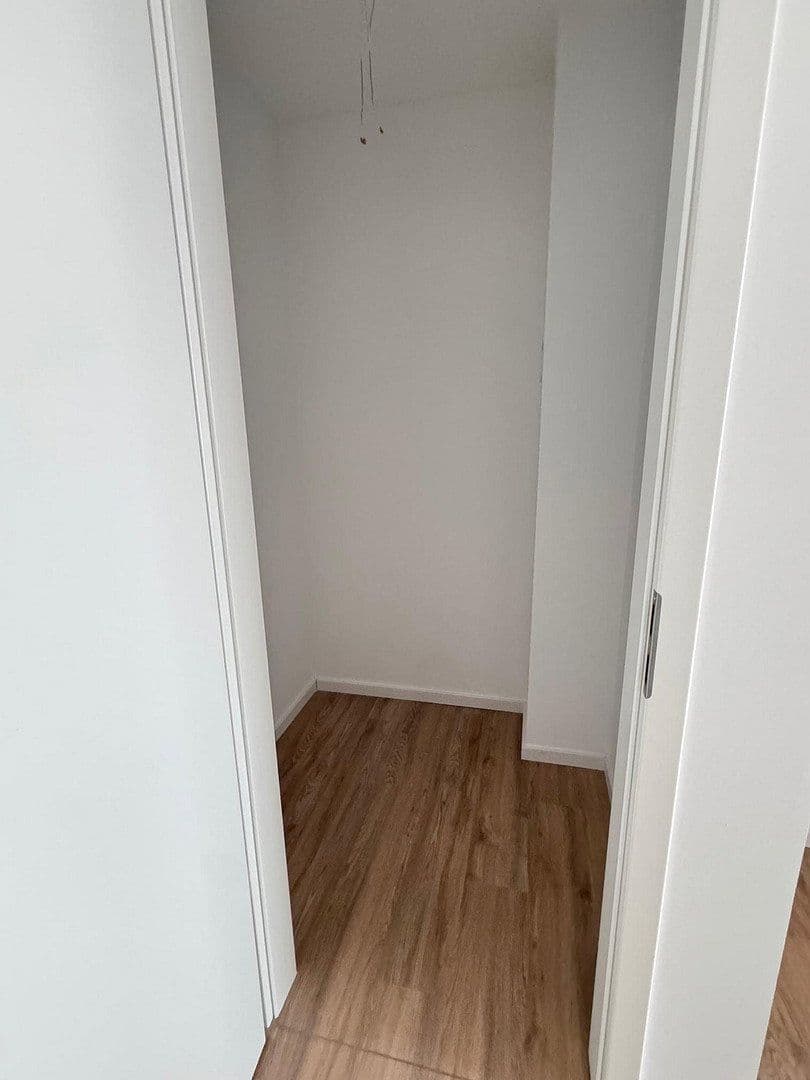 1 bedroom flat to rent, 48 m², Theodor-Mathieu-Straße 20-22, Bamberg, Bavaria 1 bedroom flat to rent, 48 m², Theodor-Mathieu-Straße 20-22, Bamberg, Bavaria